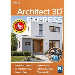 ARCHITECT 3D 26 Express
