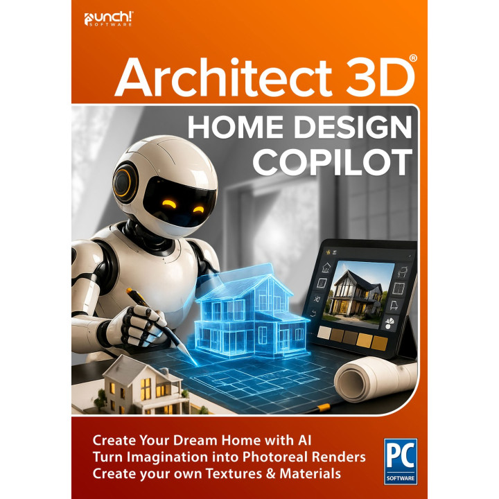 Home Design Copilot