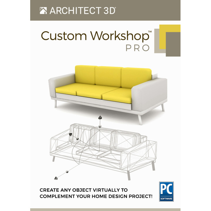 Custom WorkShop Pro