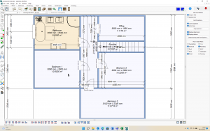 9 m2 bathroom layout