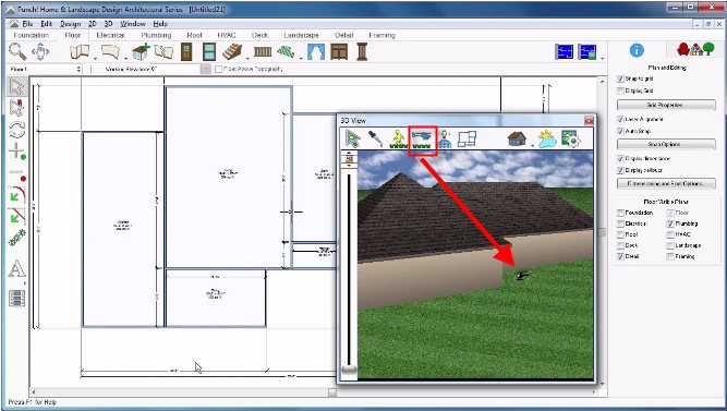 Getting started with Architect 3D: your first house plan in minutes